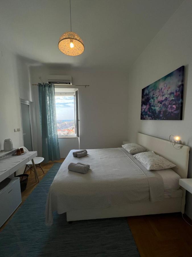 Guest House Enny (Adults Only) Dubrovnik Exterior foto