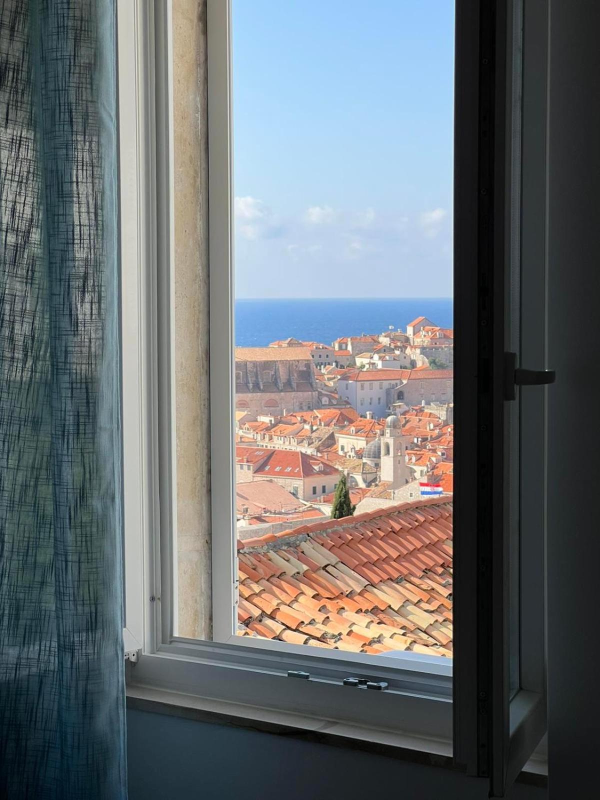 Guest House Enny (Adults Only) Dubrovnik Quarto foto